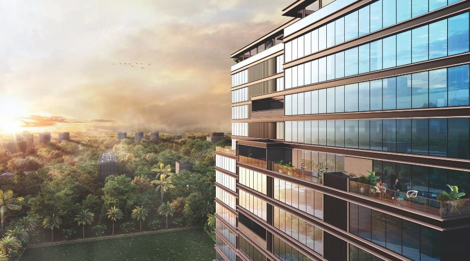 Viraj Prime Pinnacle Wakad  Banner