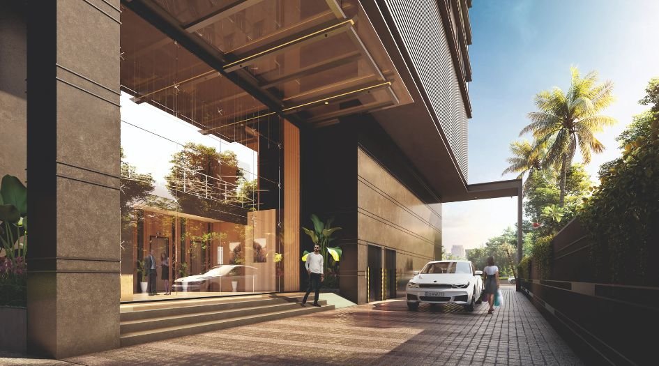 Viraj-Prime-Pinnacle-Entrance