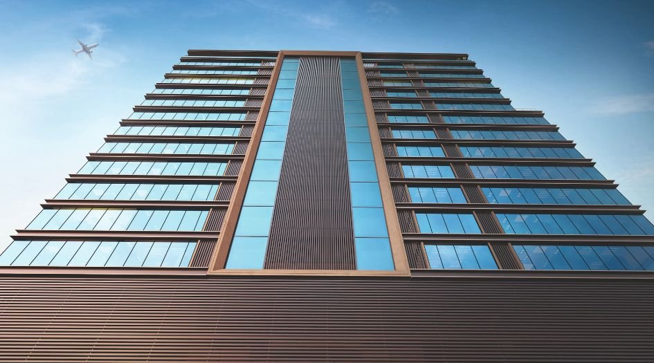 Viraj Prime Pinnacle Wakad_ Elevation Image